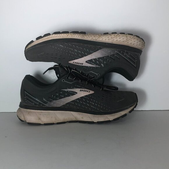 BROOKS Women's Adrenaline GTS 22 Running Sneaker Shoe Size 9.5 Blue Pink Wide(D) - Picture 10 of 12